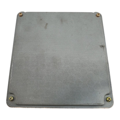 89666-06121 Toyota Camry 2000-2001 ecu ecm computer