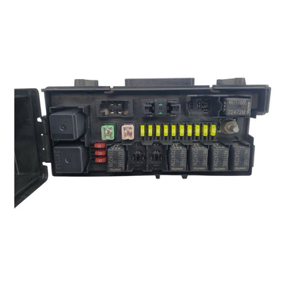 TOTALLY INTEGRATED POWER CONTROL MODULE DODGE DURANGO 2004 56049097AD OEM