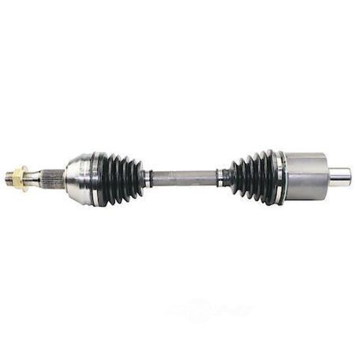 1997-2011 Buick/Chevrolet/Oldsmobile/Pontiac Front Left CV Axle Assembly
