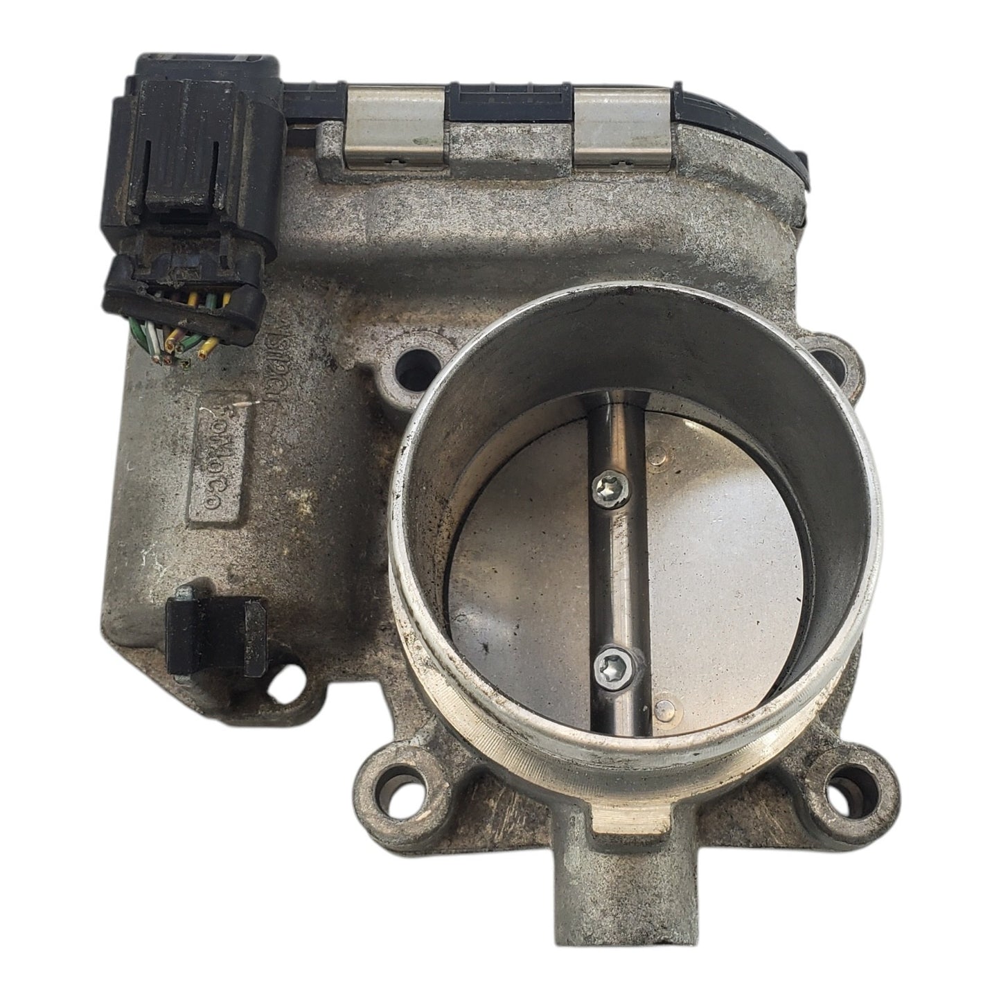 OEM! Throttle Body DS7E-9F991-BB 2014 2015 2016 2017 2018 Ford Focus Edge Fusion