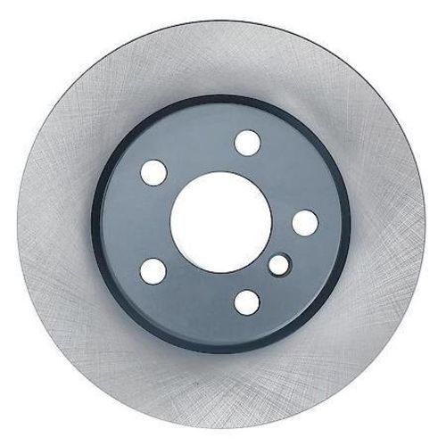 2015-2024 Mini Cooper Front Disc Brake Rotor