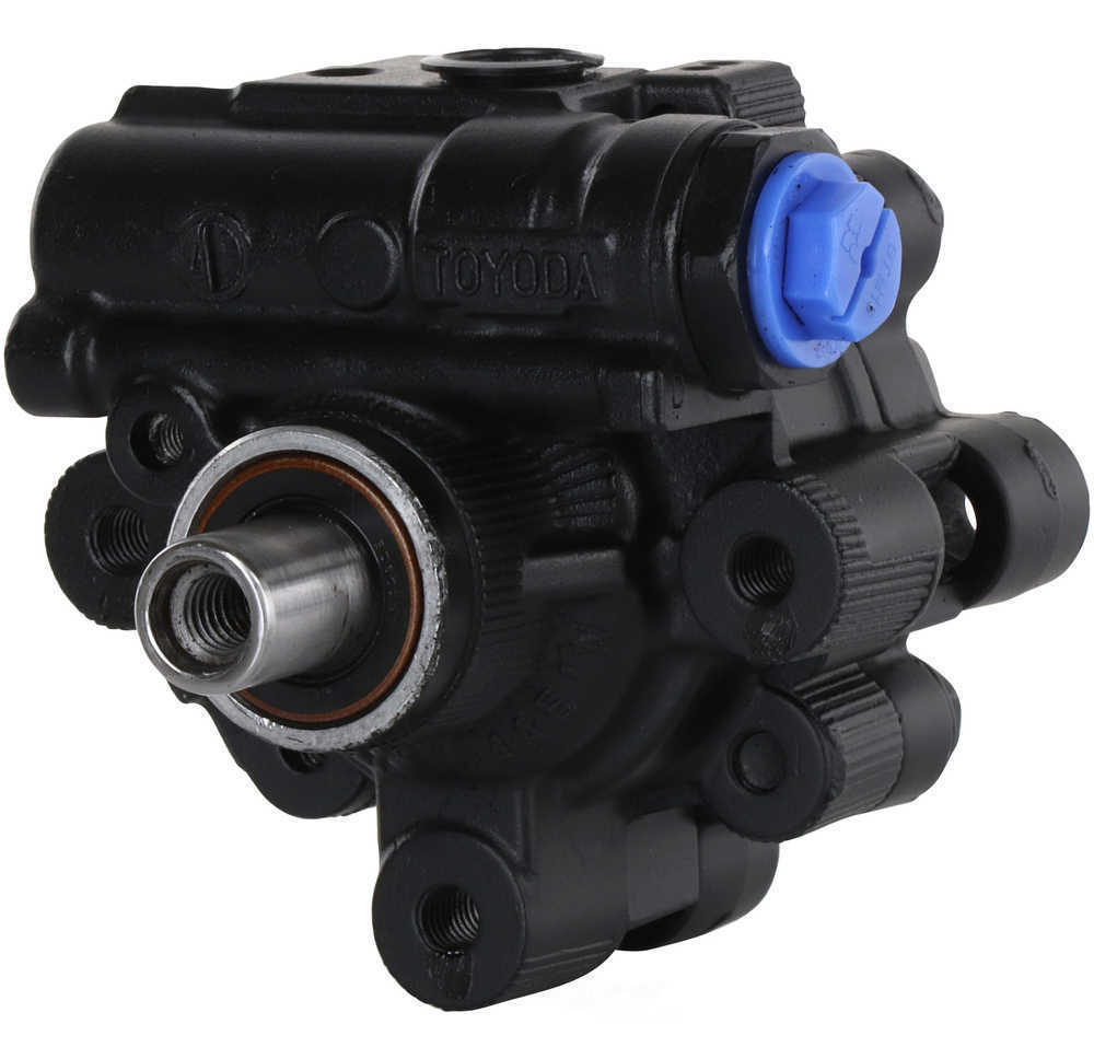 2005-2010 Chrysler/Dodge 300/Challenger/Charger/Magnum Power Steering Pump Reman