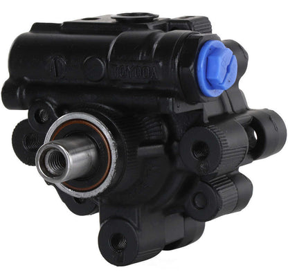 2005-2010 Chrysler/Dodge 300/Challenger/Charger/Magnum Power Steering Pump Reman