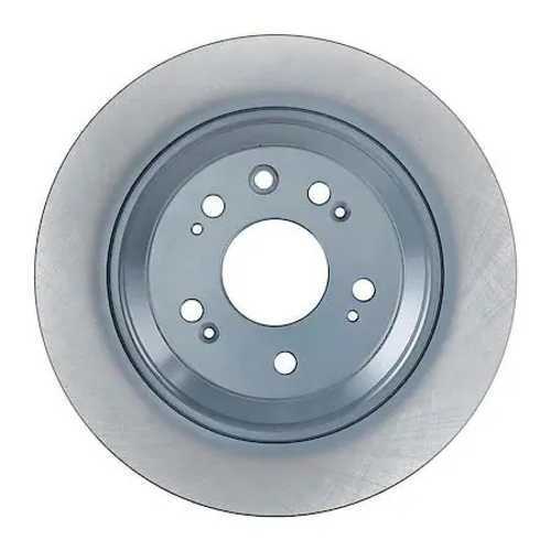 2009-2014 Acura TL Rear Disc Brake Rotor