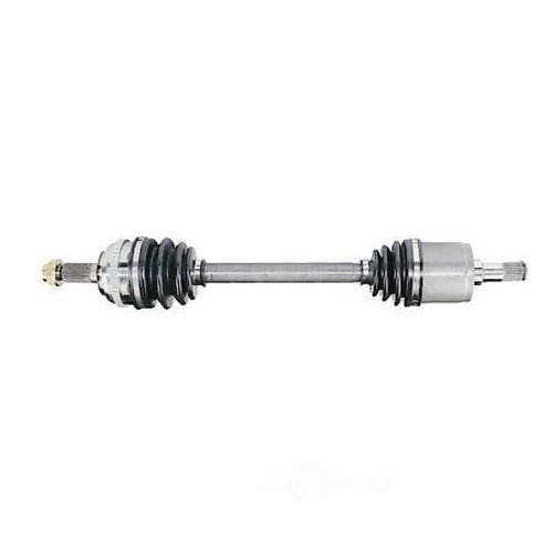 2001-2005 Acura/Honda Civic/EL Front Right CV Axle Assembly