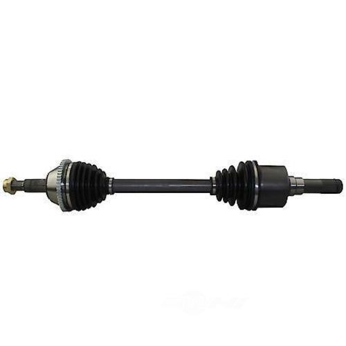 2002-2005 Ford/Lincoln/Mercury Rear Left CV Axle Assembly