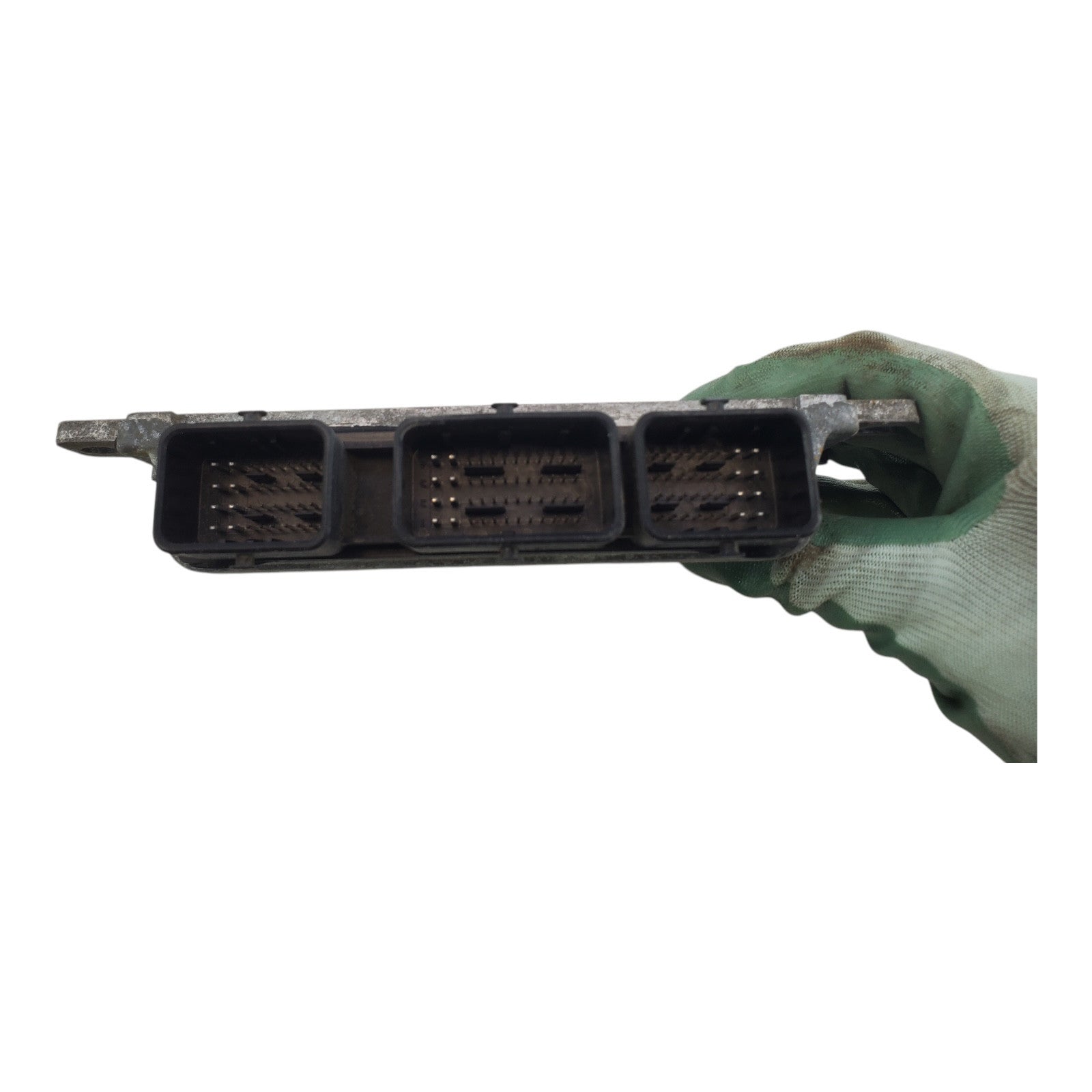 2011 2012 Nissan Sentra 2.0L Engine Computer Module ECM ECU P: BEM260-300 A1 OEM
