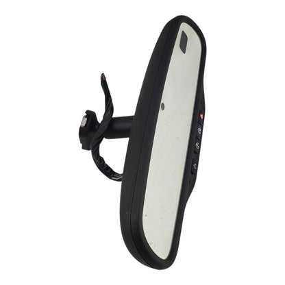 07-13 GMC Acadia Interior REAR View Mirror OEM 15787972
