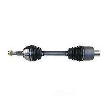2005-2010 Jeep Commander/Grand Cherokee Front Right CV Axle Assembly