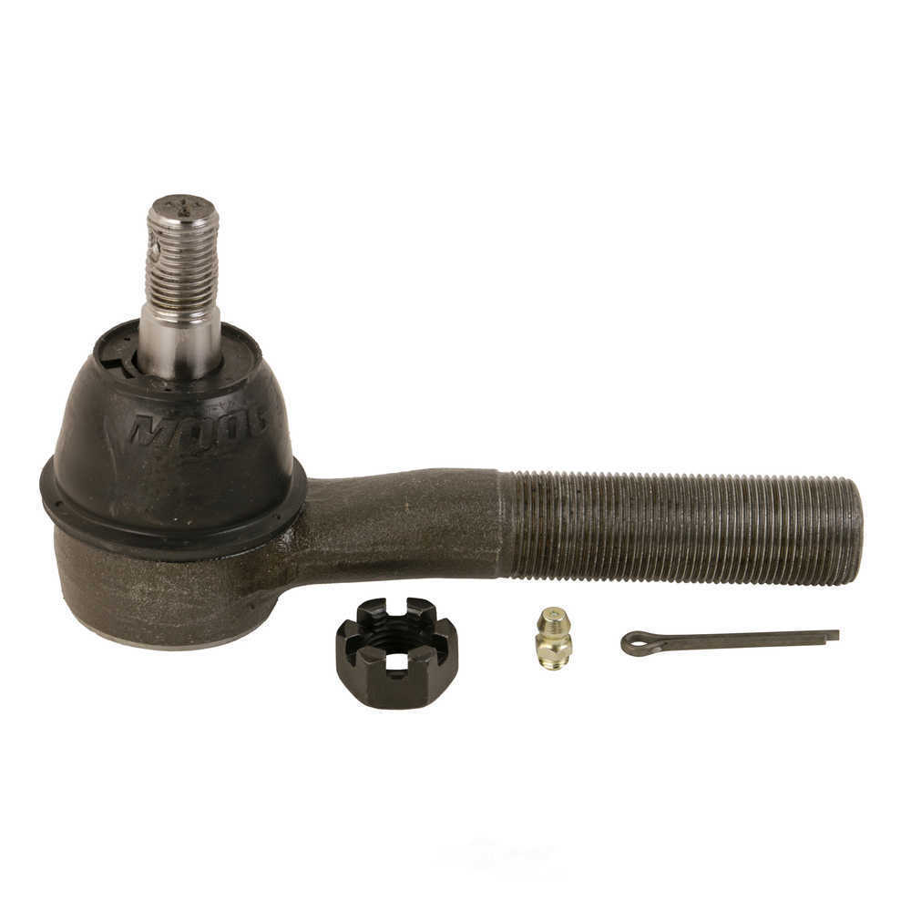 1992-2007 Ford Front Left Outer Steering Tie Rod End