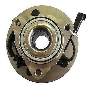 2009-2011 Dodge/Ram 1500/Ram 1500 Front Wheel Bearing and Hub Assembly