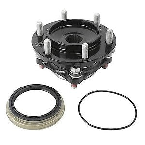 2004-2023 Lexus/Toyota Front Wheel Bearing and Hub Assembly