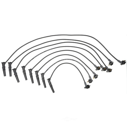 1998-2000 Ford Crown Victoria/Expedition/F-150 Spark Plug Wire Set