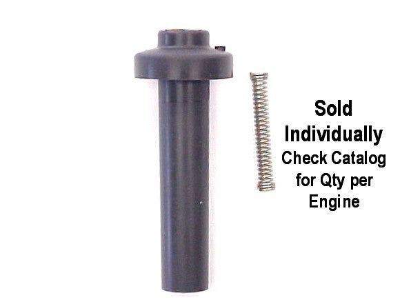 2000-2007 Chevrolet/Oldsmobile/Pontiac/Saturn Direct Ignition Coil Boot