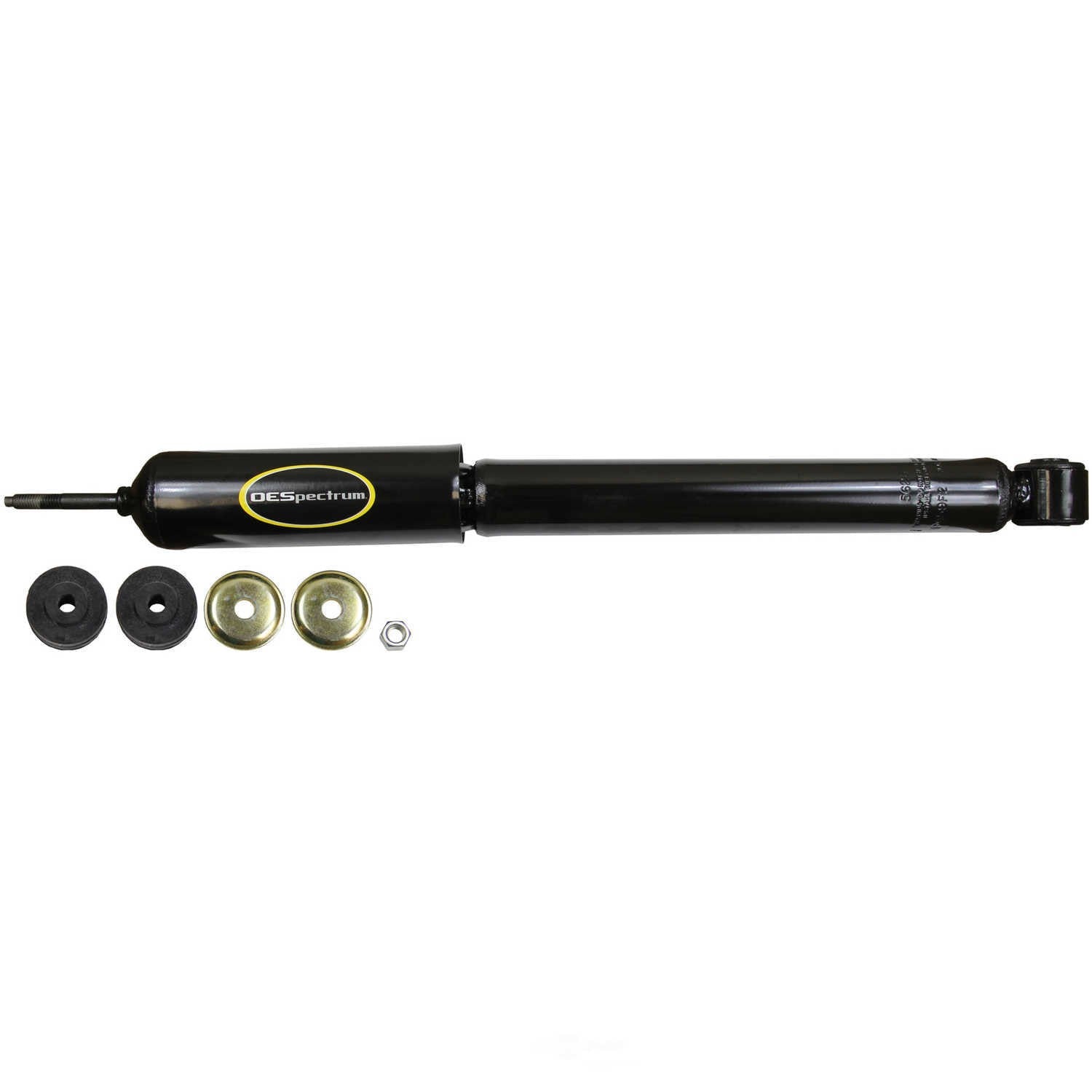 2007-2012 Nissan Versa Rear Shock Absorber