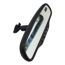 07-13 GMC Acadia Interior REAR View Mirror OEM 15787972