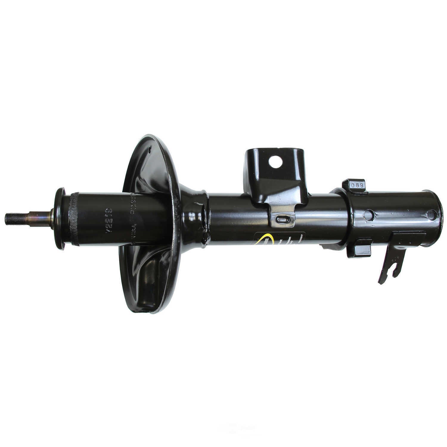 2005-2010 Hyundai/Kia Sportage/Tucson Front Right Suspension Strut Assembly