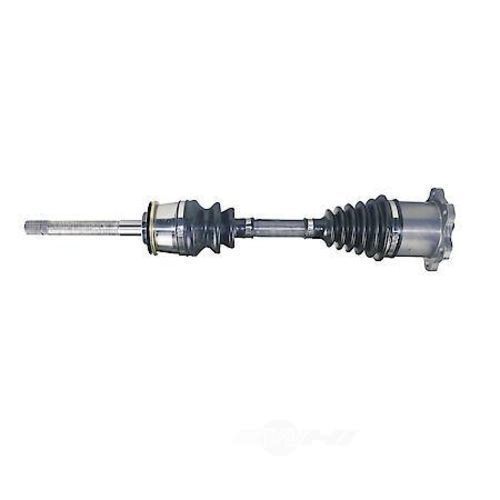 1986-1995 Toyota 4Runner/Pickup Front CV Axle Assembly