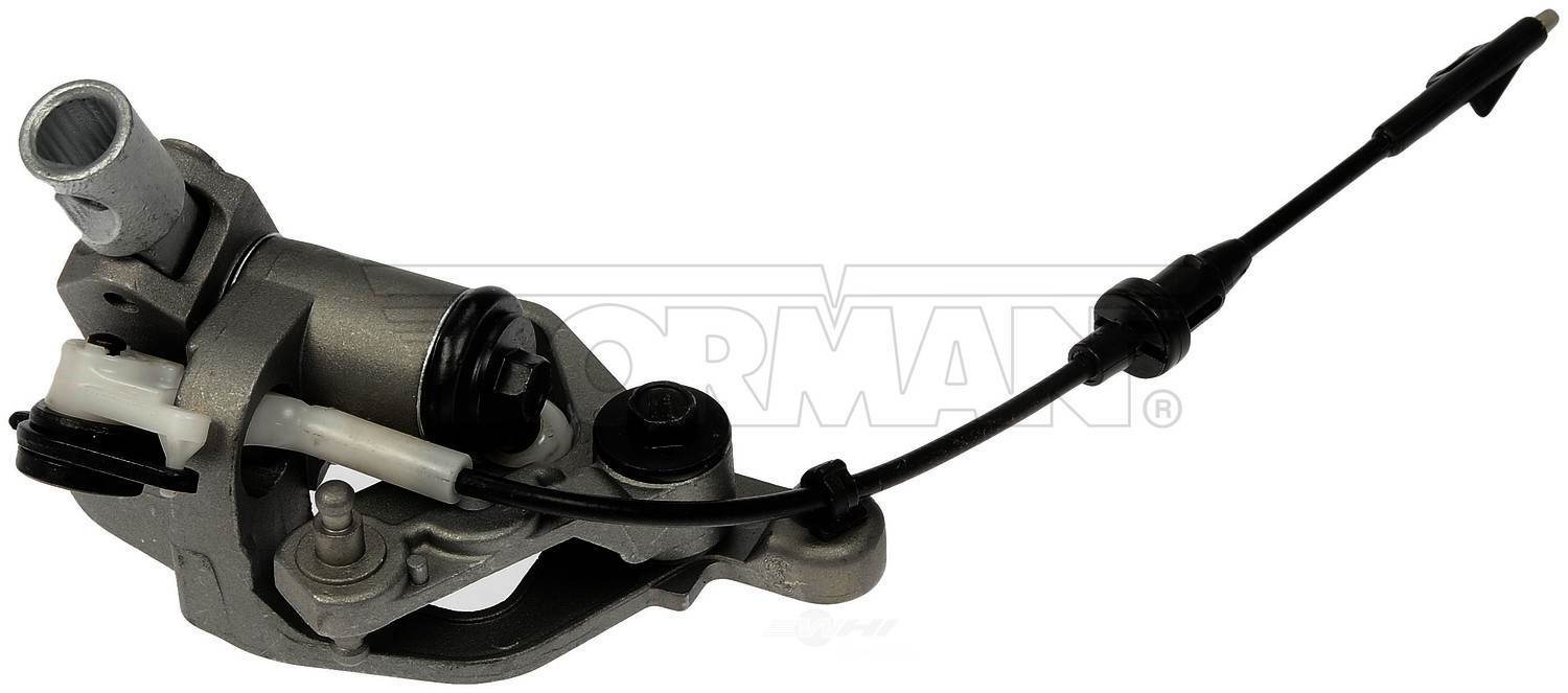 1995-2009 Chevrolet/GMC Steering Column Shift Mechanism