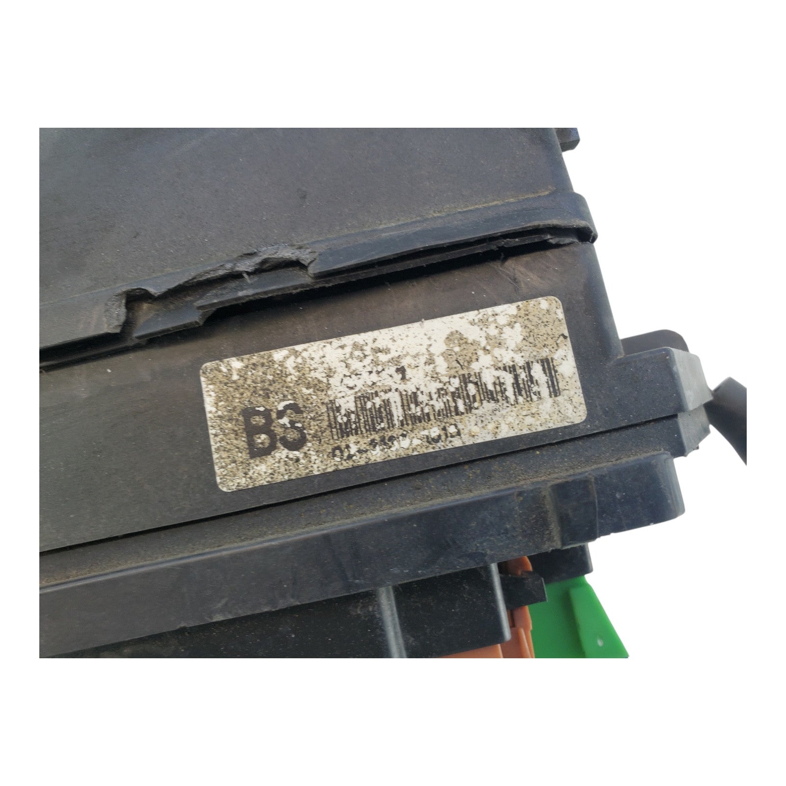 Gm 3.8L Fuse Block OEM Stock