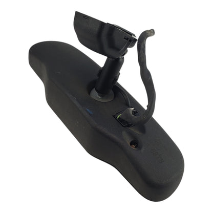 03-06 Silverado Tahoe Yukon Sierra Avalanche Rear View Mirror 15176973 015322