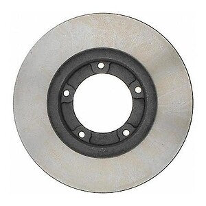 1995-2004 Toyota Tacoma Front Disc Brake Rotor