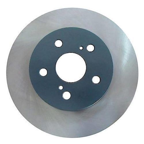 2016-2022 Toyota Corolla/Prius/Prius AWD-e/Prius Prime Front Disc Brake Rotor