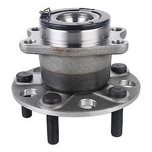 2007-2017 Dodge/Jeep Caliber/Compass/Patriot Rear Wheel Bearing and Hub Assembly