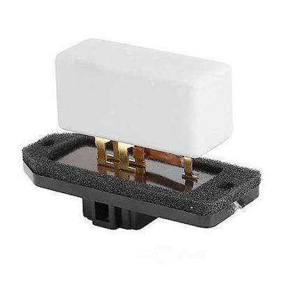 1999-2010 Dodge/Jeep Grand Cherokee/Viper HVAC Blower Motor Resistor