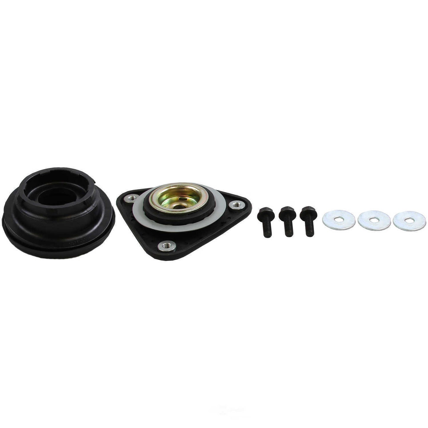 2012-2023 Ford/Lincoln C-Max/Escape/Focus/MKC/Transit Connect Strut Mounting Kit