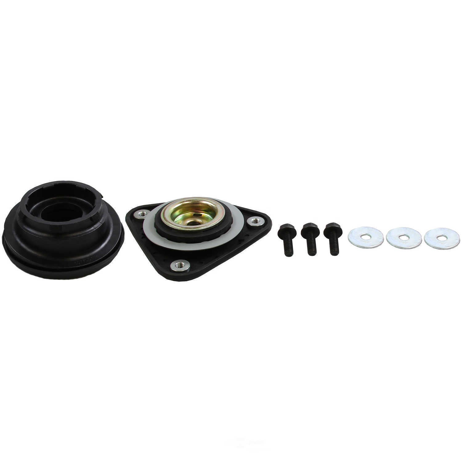 2012-2023 Ford/Lincoln C-Max/Escape/Focus/MKC/Transit Connect Strut Mounting Kit