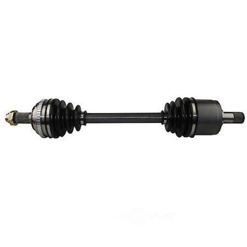 2002-2006 Acura/Honda Civic/RSX Front Left CV Axle Assembly