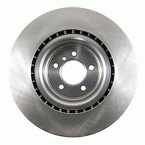 2006-2012 Land Rover Range Rover Front Disc Brake Rotor