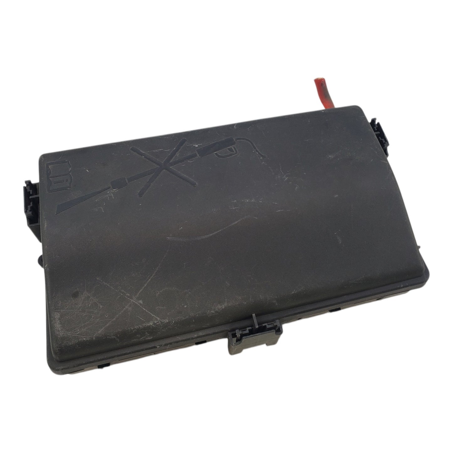 GM 13222782 Fuse Box Relay Module OEM 812461952 Chevy Cruze Malibu