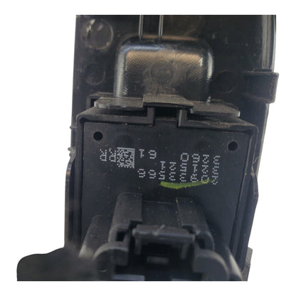 Chevy MALIBU 2013-2016 Window Switch RIGHT REAR OEM P/N 20977233