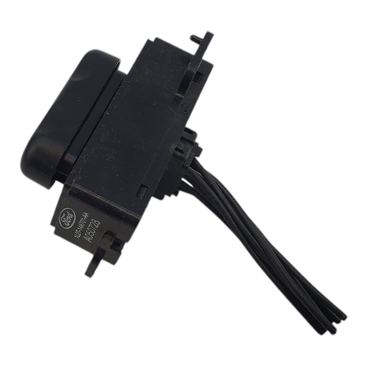1L2T-14A701-AA  2004-2008 Ford F-150 Front Driver Left Seat Control Switch OEM