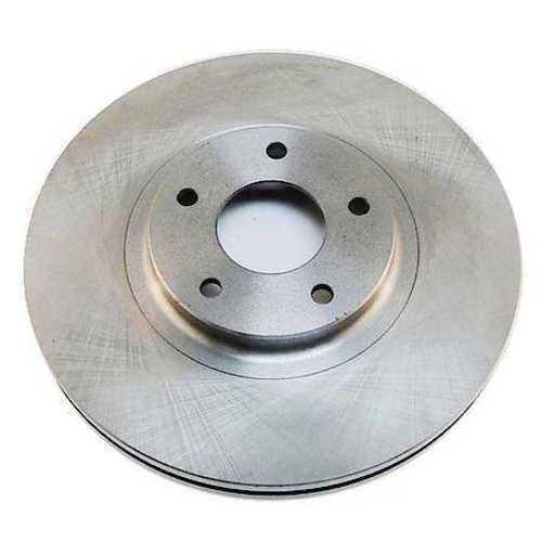 2003-2006 INFINITI FX35/FX45 Front Disc Brake Rotor