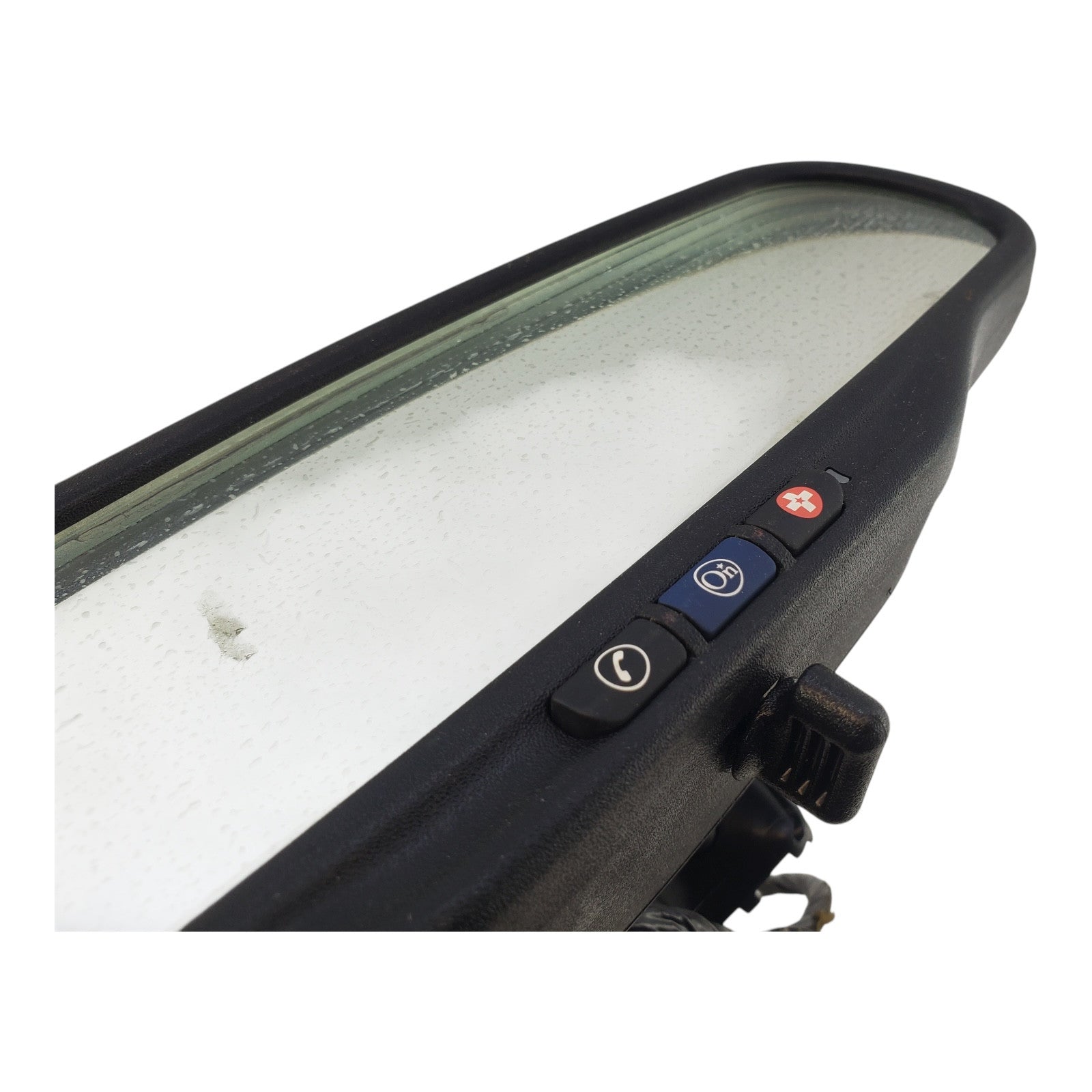 Impala Silverado Tahoe Suburban Rear View Mirror OnStar 015885 MD-883459596