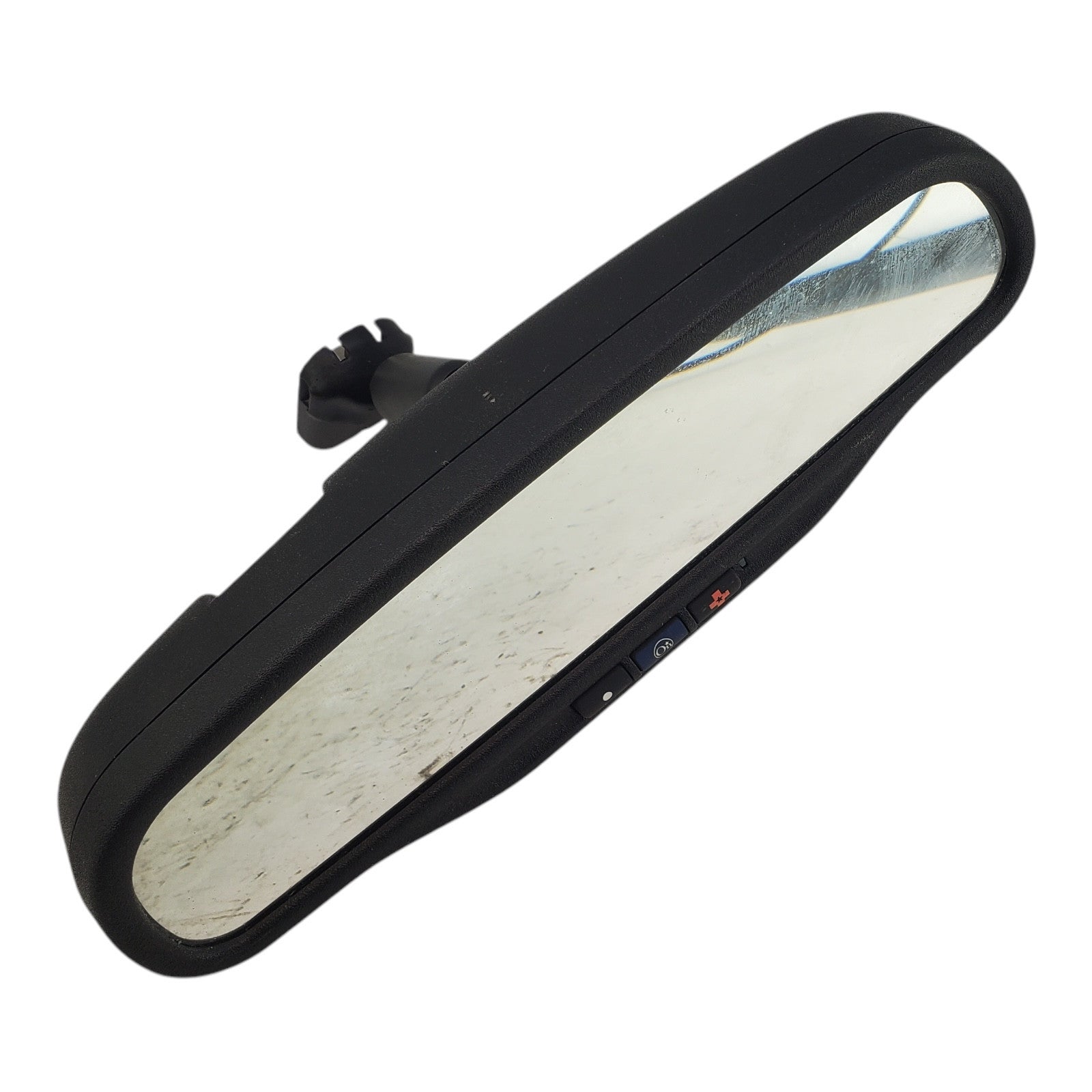 GM gmc chevey rear view mirror