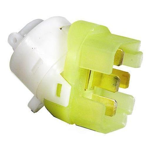 1991-2003 Volkswagen Cabrio/Corrado/EuroVan/Golf/Jetta/Passat Ignition Switch