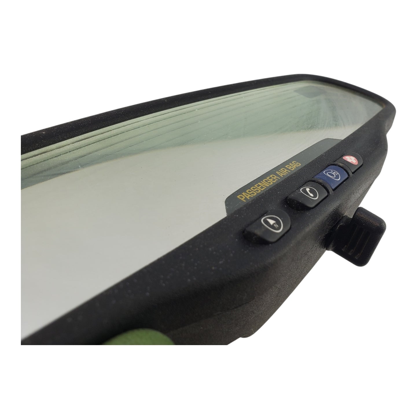 Impala Silverado Tahoe Suburban Rear View Mirror OnStar 015885 MD-883459596
