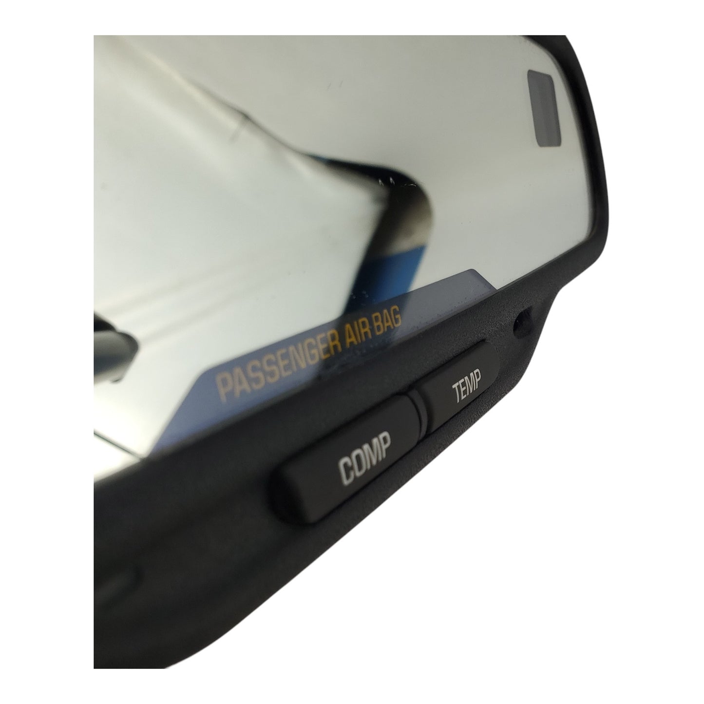 03-06 Chevy Tahoe Sierra Silverado  Rear View Mirror Assy 15176974