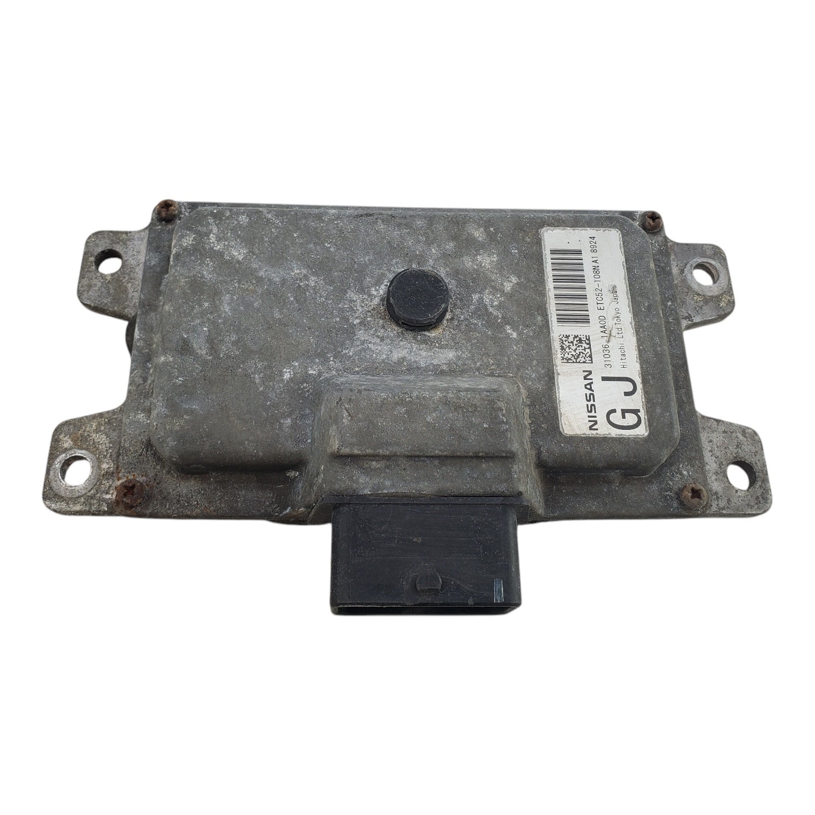 Transmission Control Module Fits 09 MURANO 31036 1AA0D 310361AA0D