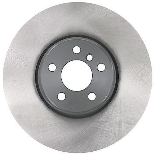 2016-2024 BMW/Toyota Front Left Disc Brake Rotor