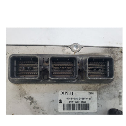 08 09 HONDA ACCORD 3.5L A/T ENGINE COMPUTER BRAIN BOX ECU ECM 37820-R70-A58 OEM