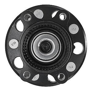 2007-2012 Hyundai Elantra Rear Wheel Bearing and Hub Assembly