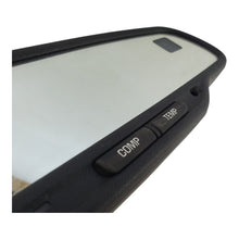 2003-2006 GMC Chevy Rear View Mirror Temp OEM 15071186 Sierra 015322 Silverado