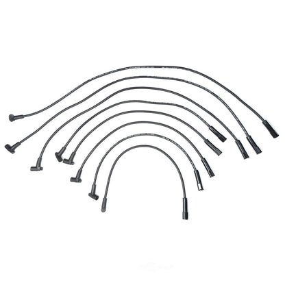 1972-1988 Buick/Chevrolet/Oldsmobile/Pontiac Spark Plug Wire Set