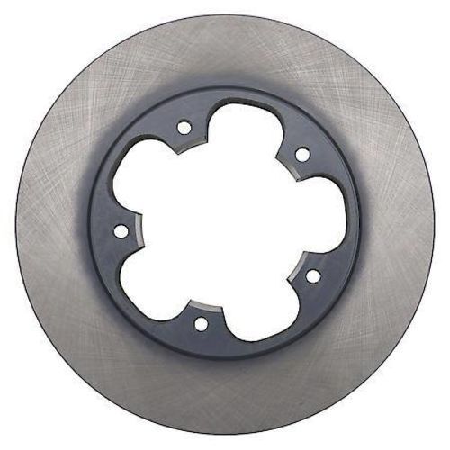 2015-2024 Ford Transit-150/Transit-250/Transit-350 Rear Disc Brake Rotor