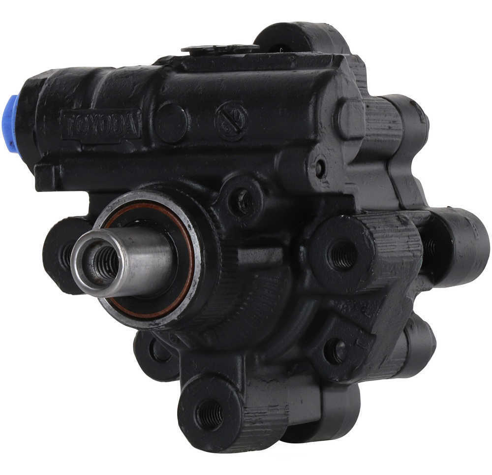 2001-2007 Chrysler/Dodge Power Steering Pump Reman